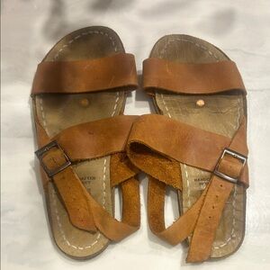 Earthing Harmony Sandals